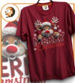 Plantilla de diseño de NAVIDAD N1 - Imagen 2