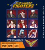 Plantilla diseño de camisetas vectoriales reyes de calles