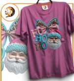 Plantilla de diseño de NAVIDAD N1 - Imagen 5