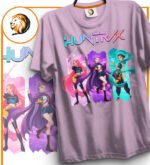 Plantilla de diseño de CAZADORAS 8 - Imagen 2